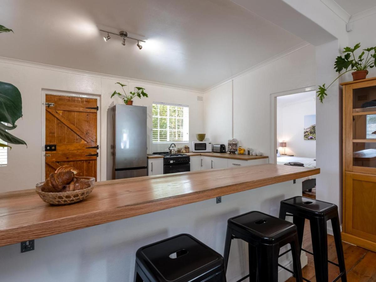 Jonkershoek Valley Cottage ステレンボッシュ エクステリア 写真
