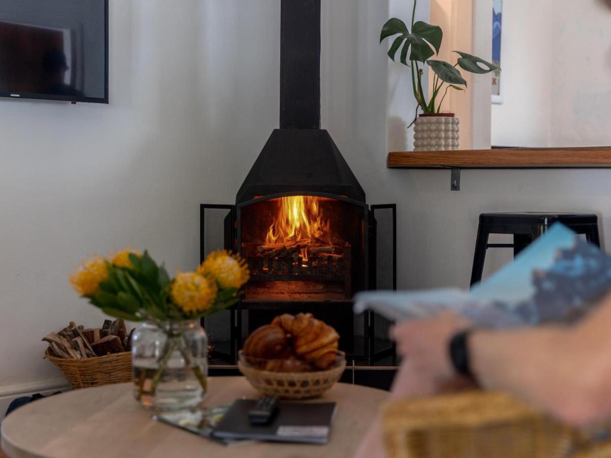 Jonkershoek Valley Cottage ステレンボッシュ エクステリア 写真